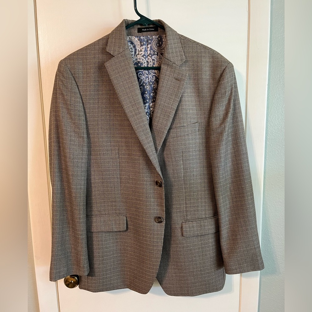 Ralph Lauren men’s suit jacket